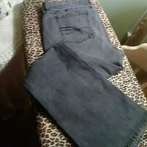 Tapemeasure Jeans